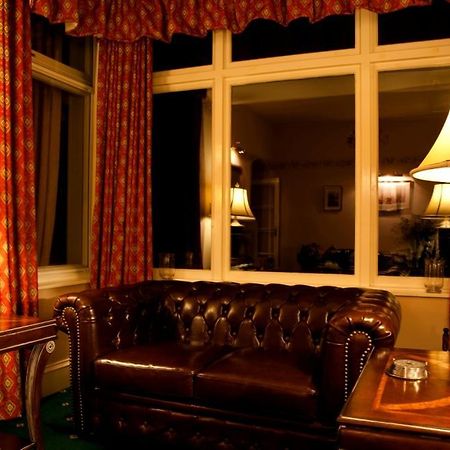 Glen Lui Hotel Ballater Exterior foto