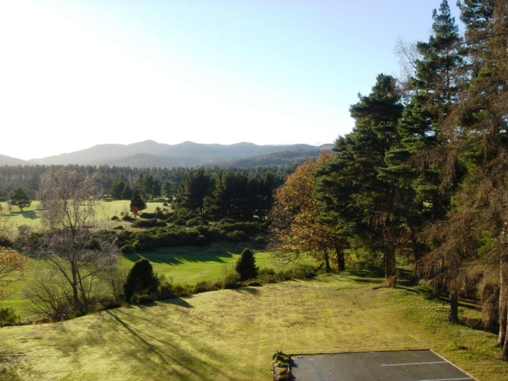 Glen Lui Hotel Ballater Exterior foto