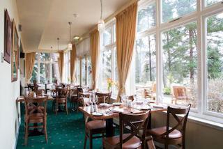 Glen Lui Hotel Ballater Exterior foto